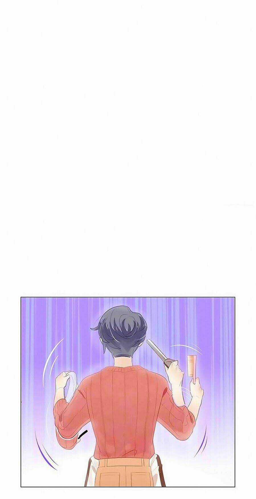 Kết Hôn Không Dễ - Chapter 12 - Trang 22