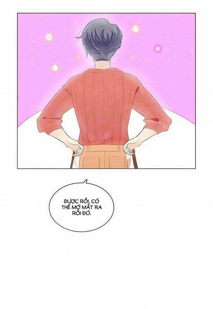 Kết Hôn Không Dễ - Chapter 12 - Trang 23