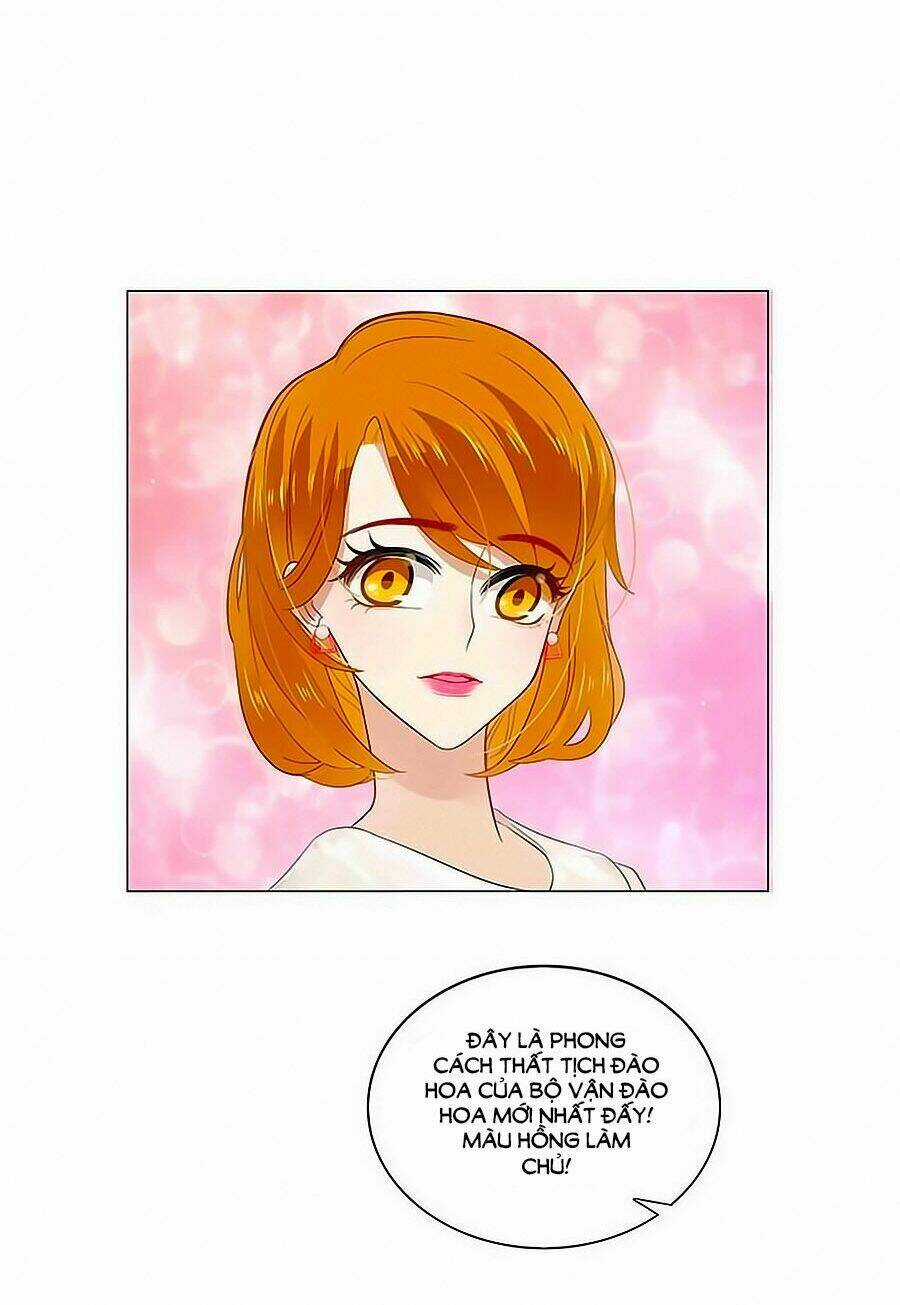 Kết Hôn Không Dễ - Chapter 12 - Trang 24