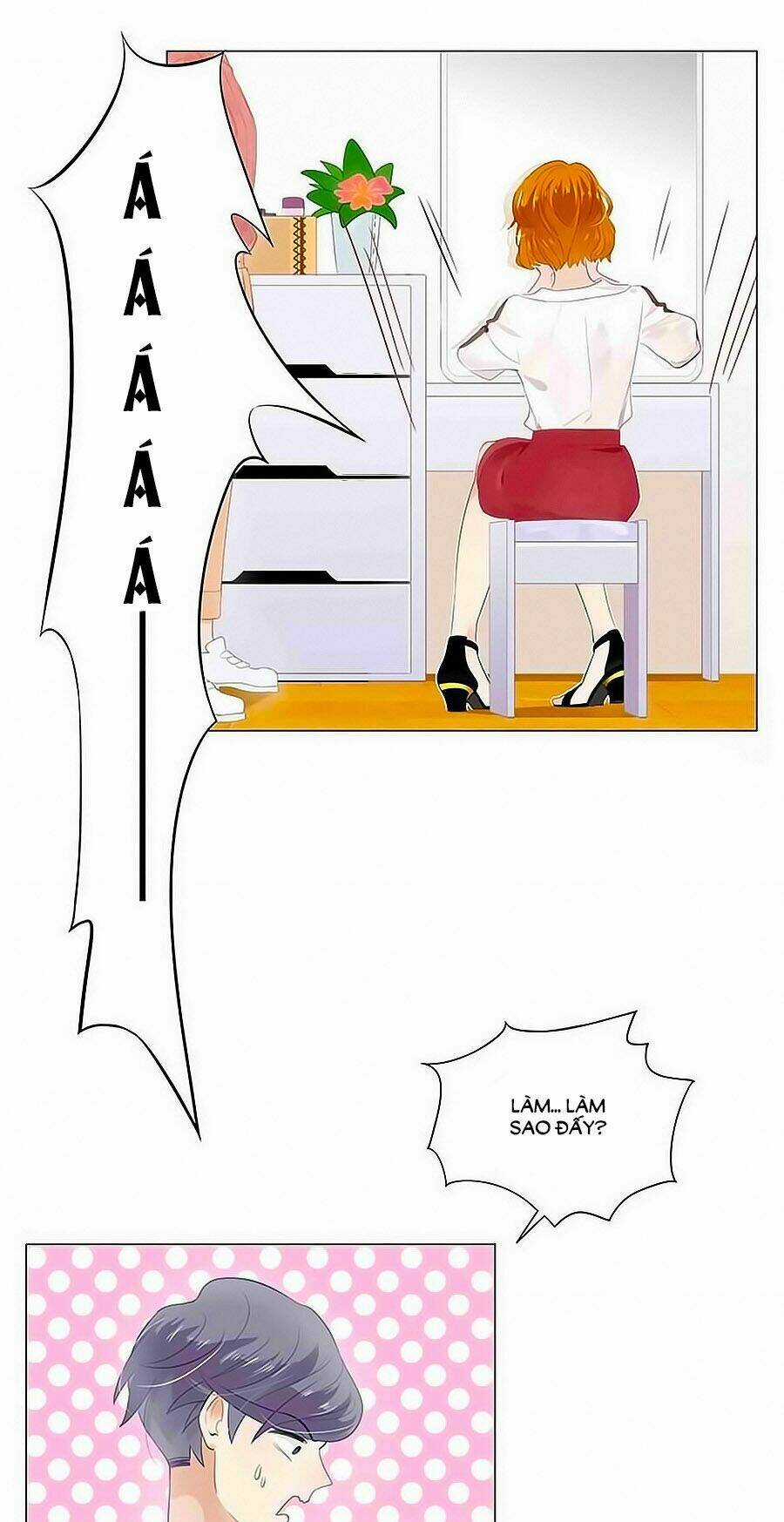Kết Hôn Không Dễ - Chapter 12 - Trang 25