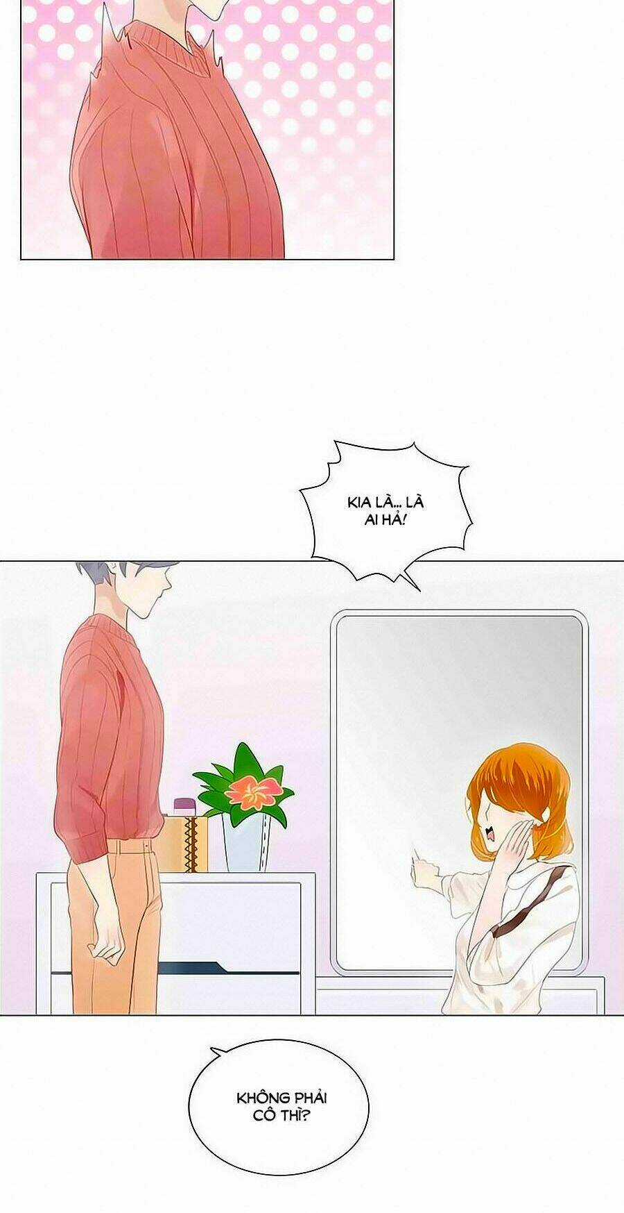 Kết Hôn Không Dễ - Chapter 12 - Trang 26