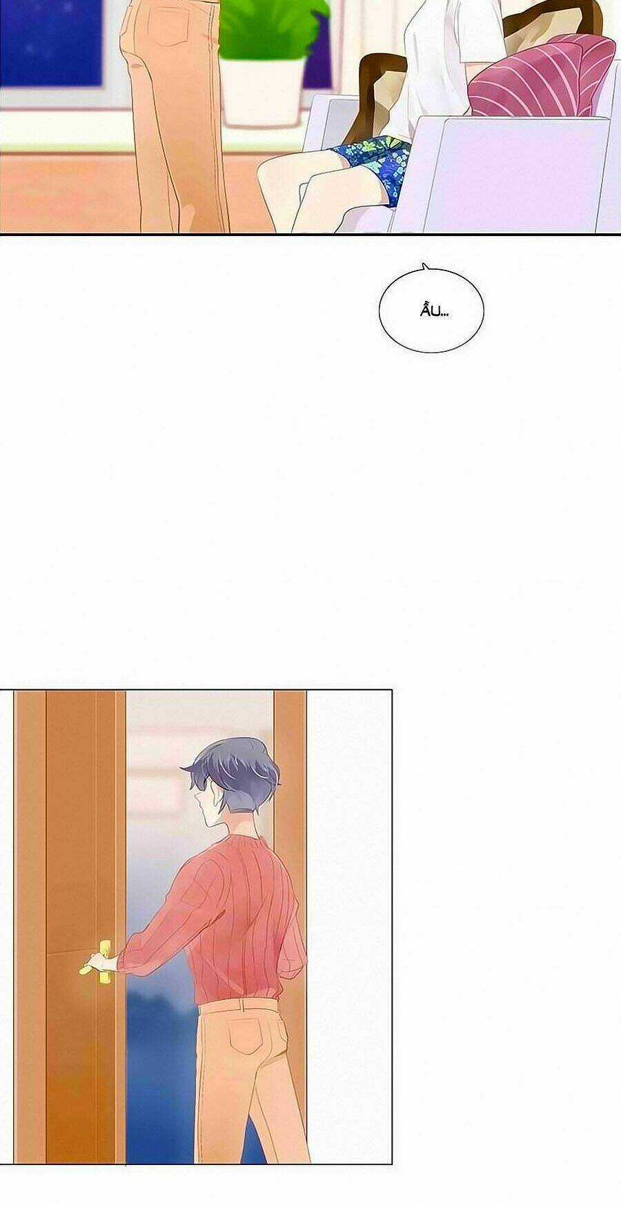 Kết Hôn Không Dễ - Chapter 12 - Trang 4