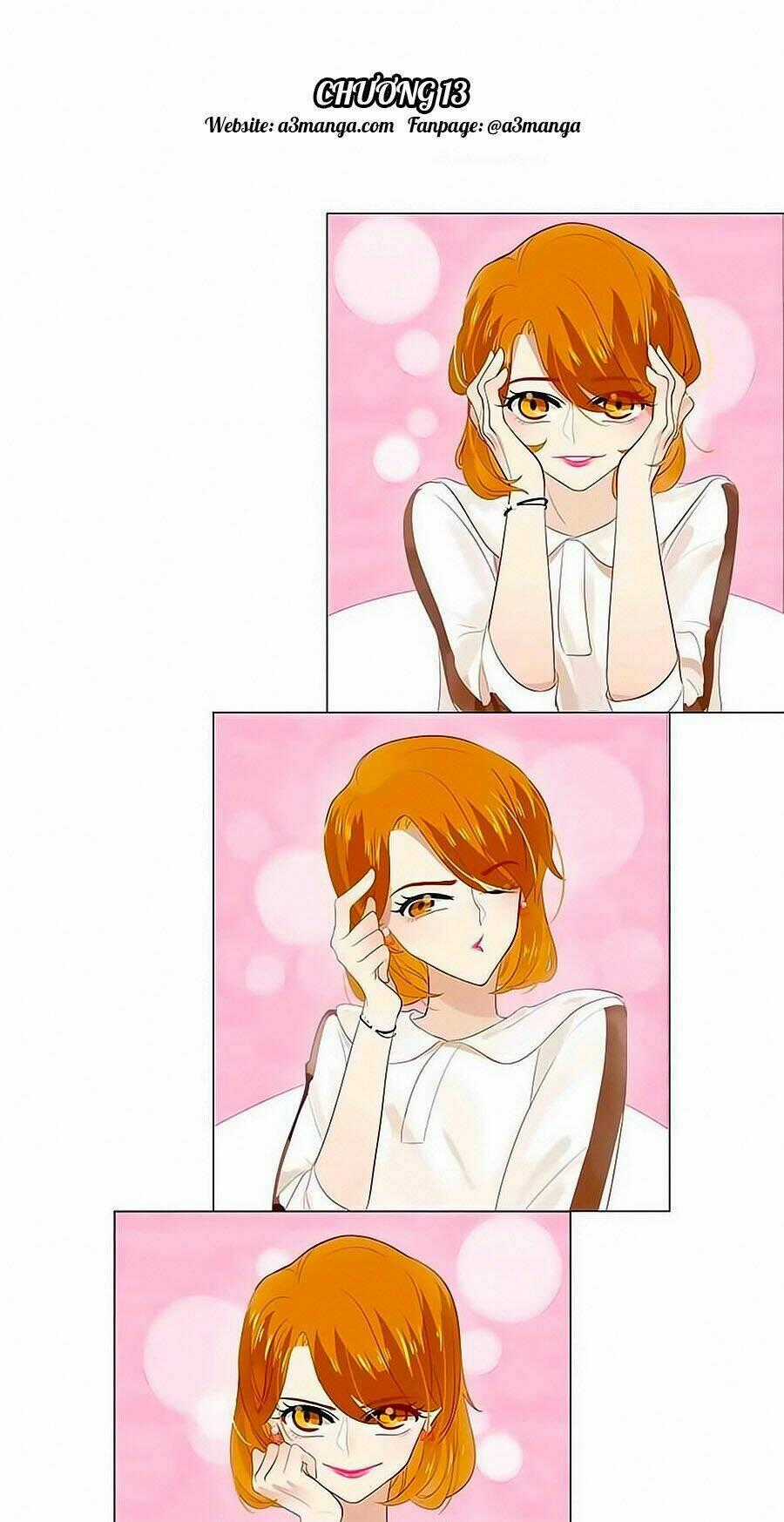 Kết Hôn Không Dễ - Chapter 13 - Trang 1