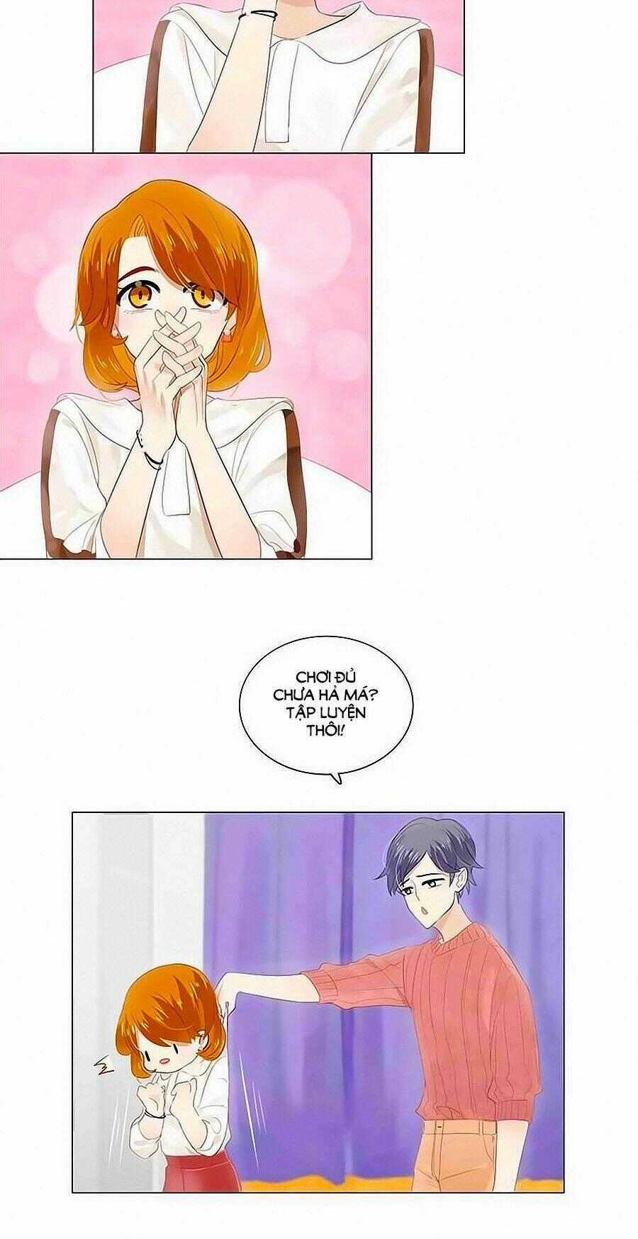 Kết Hôn Không Dễ - Chapter 13 - Trang 2