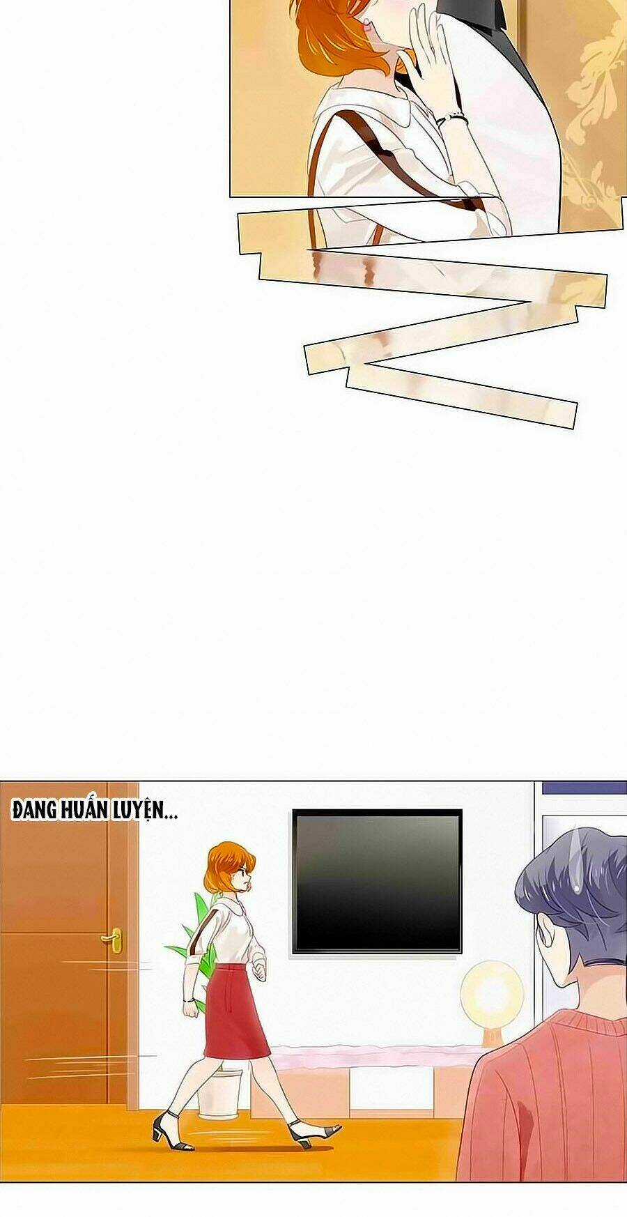 Kết Hôn Không Dễ - Chapter 13 - Trang 12