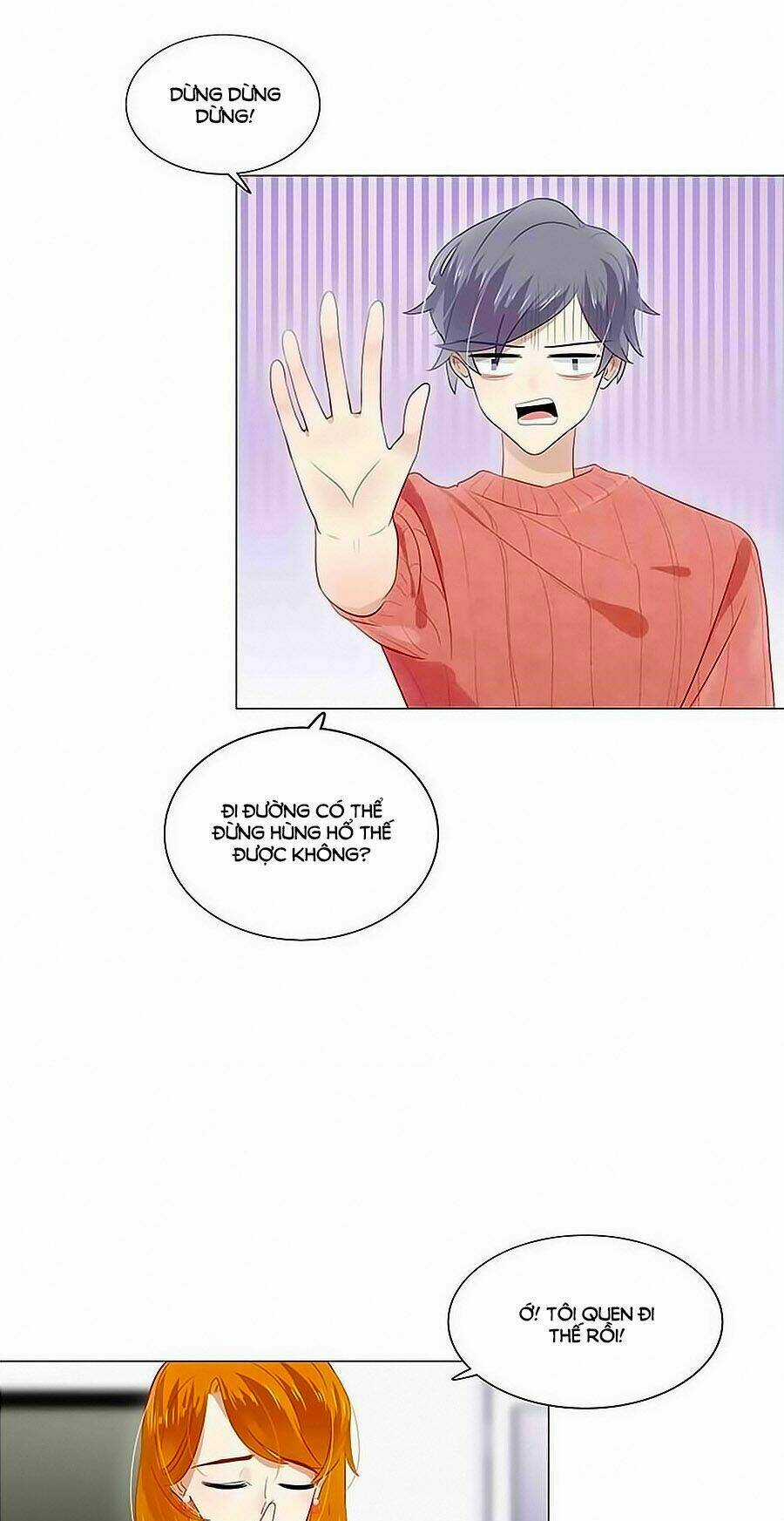 Kết Hôn Không Dễ - Chapter 13 - Trang 13