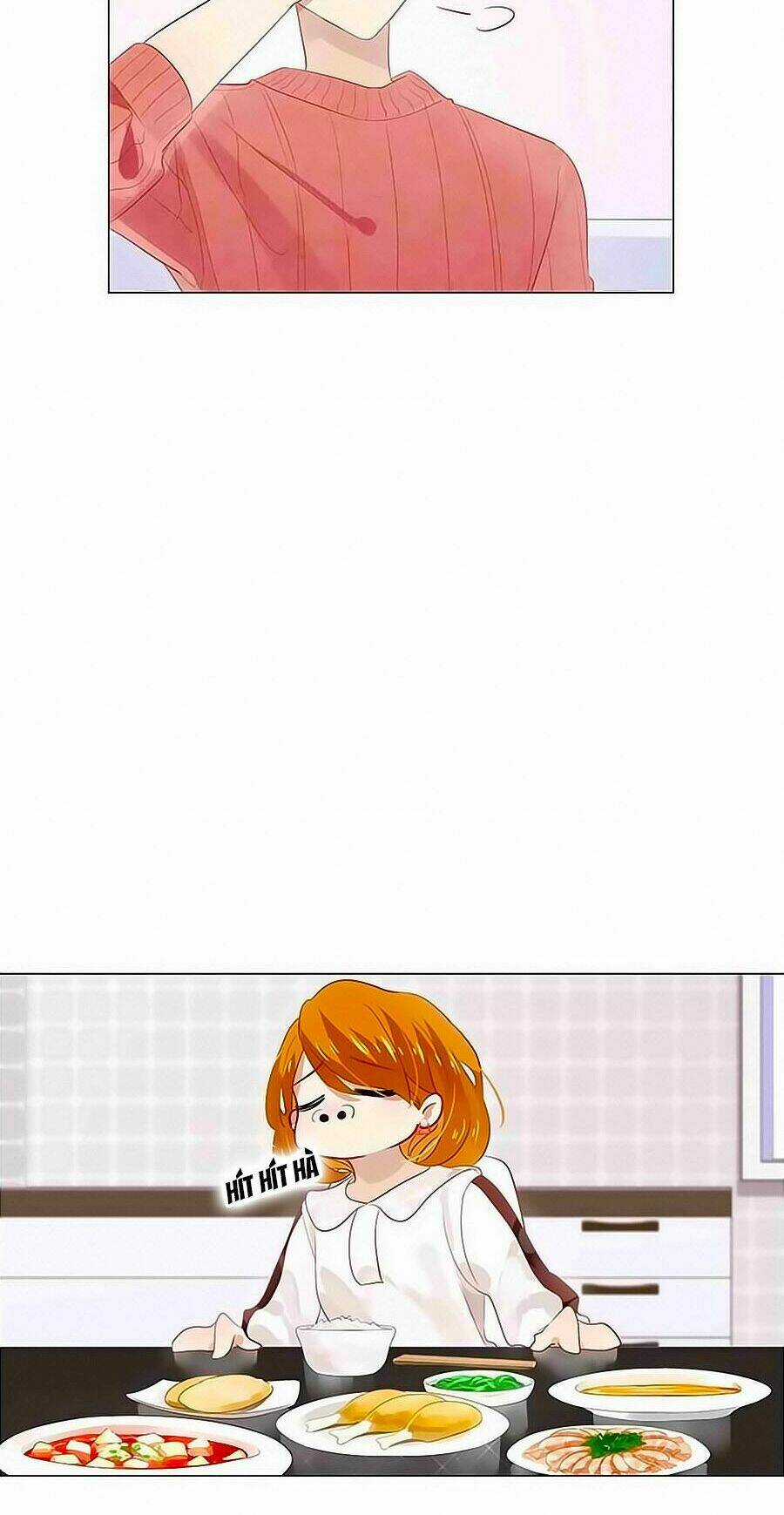 Kết Hôn Không Dễ - Chapter 13 - Trang 16