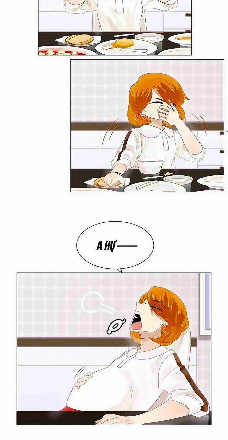 Kết Hôn Không Dễ - Chapter 13 - Trang 18