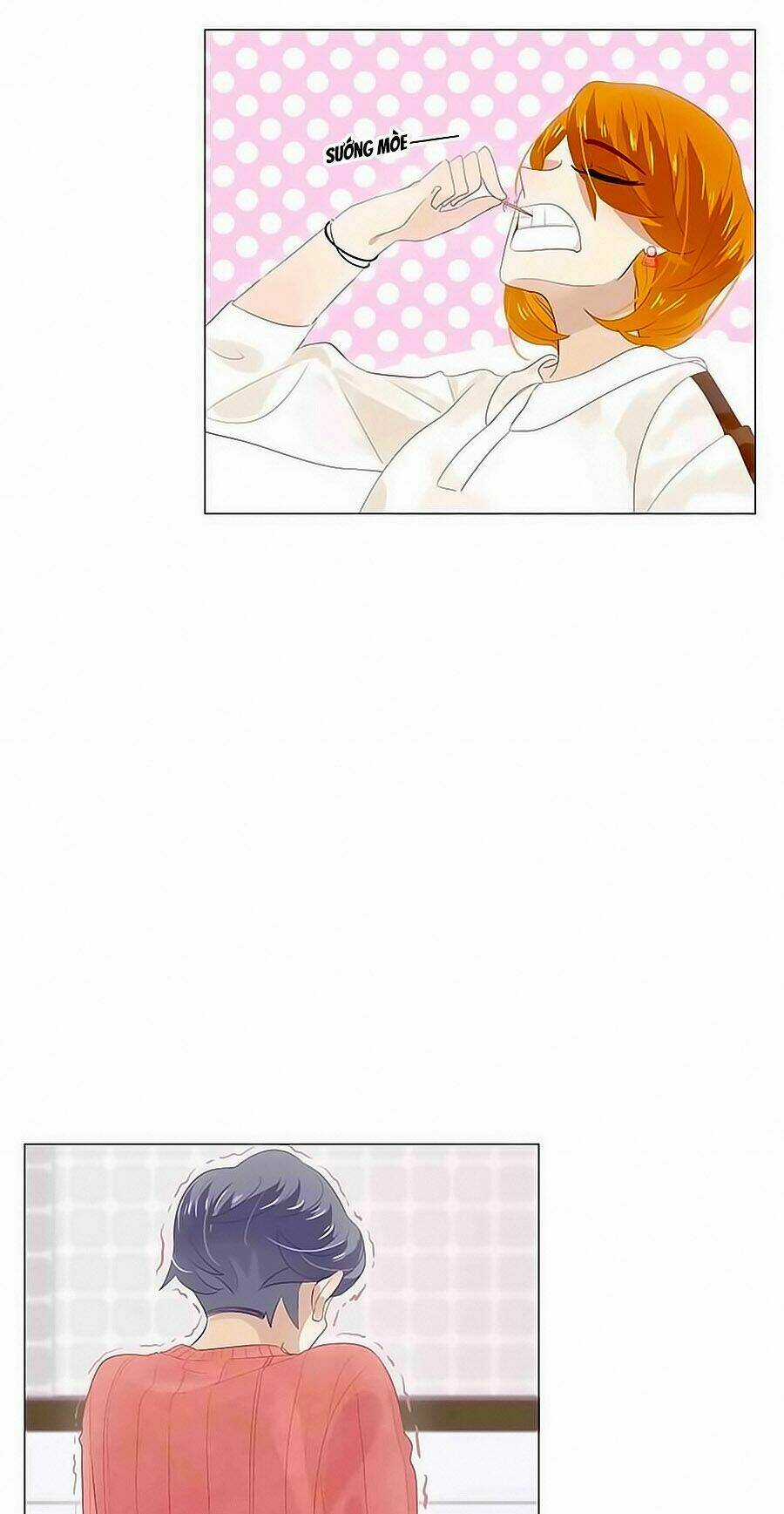 Kết Hôn Không Dễ - Chapter 13 - Trang 19