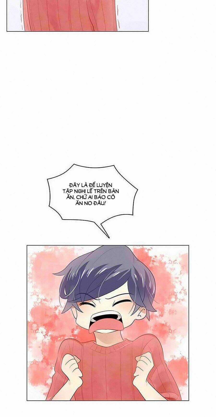 Kết Hôn Không Dễ - Chapter 13 - Trang 20