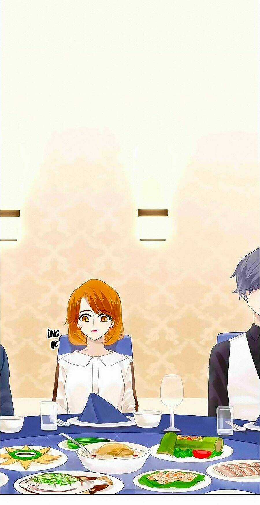 Kết Hôn Không Dễ - Chapter 13 - Trang 22