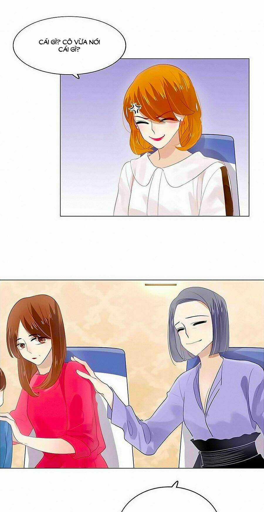Kết Hôn Không Dễ - Chapter 13 - Trang 25