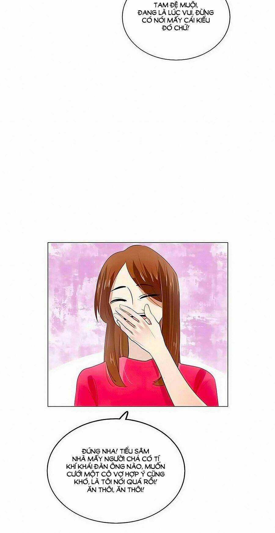 Kết Hôn Không Dễ - Chapter 13 - Trang 26