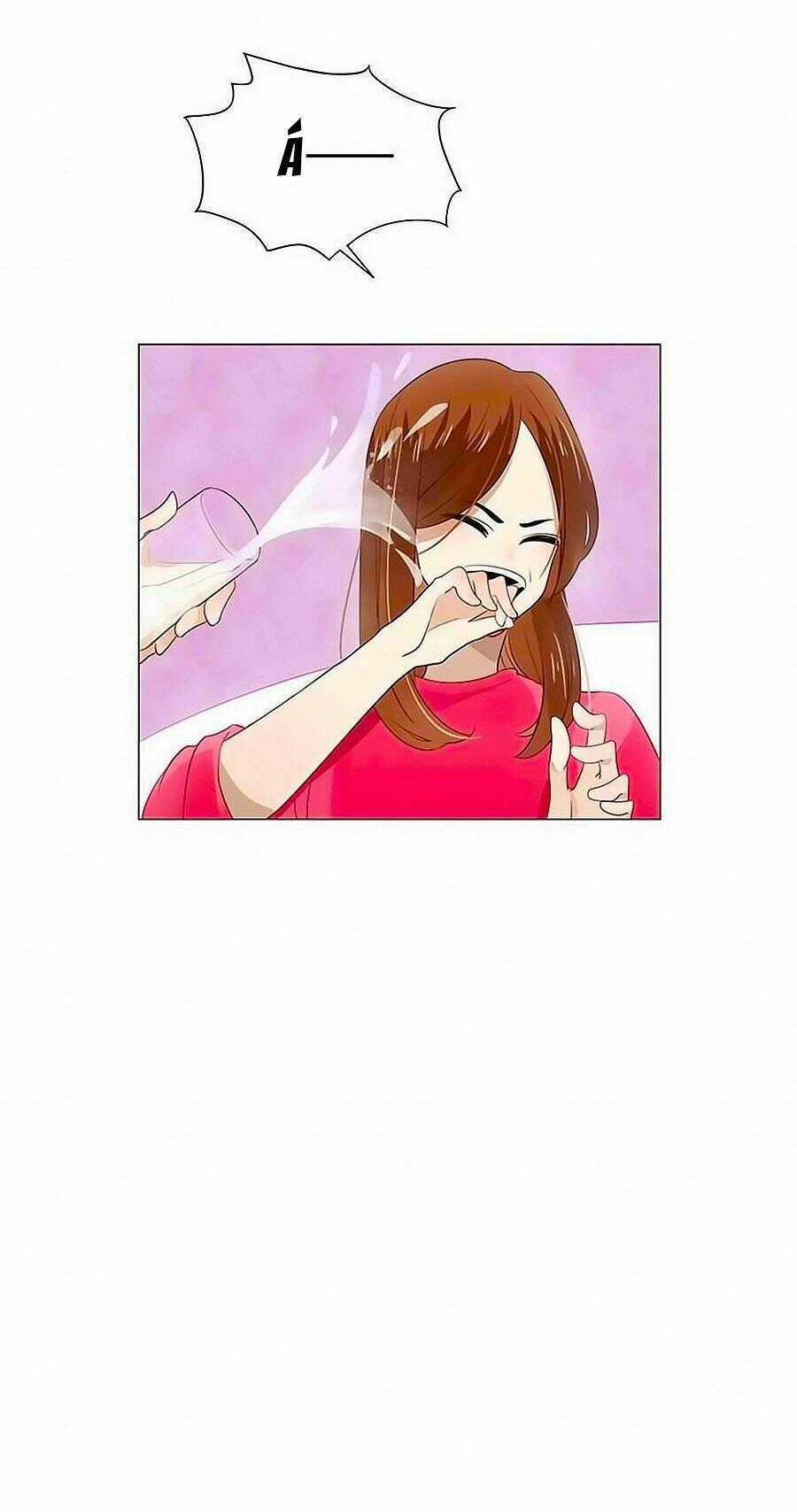 Kết Hôn Không Dễ - Chapter 13 - Trang 27