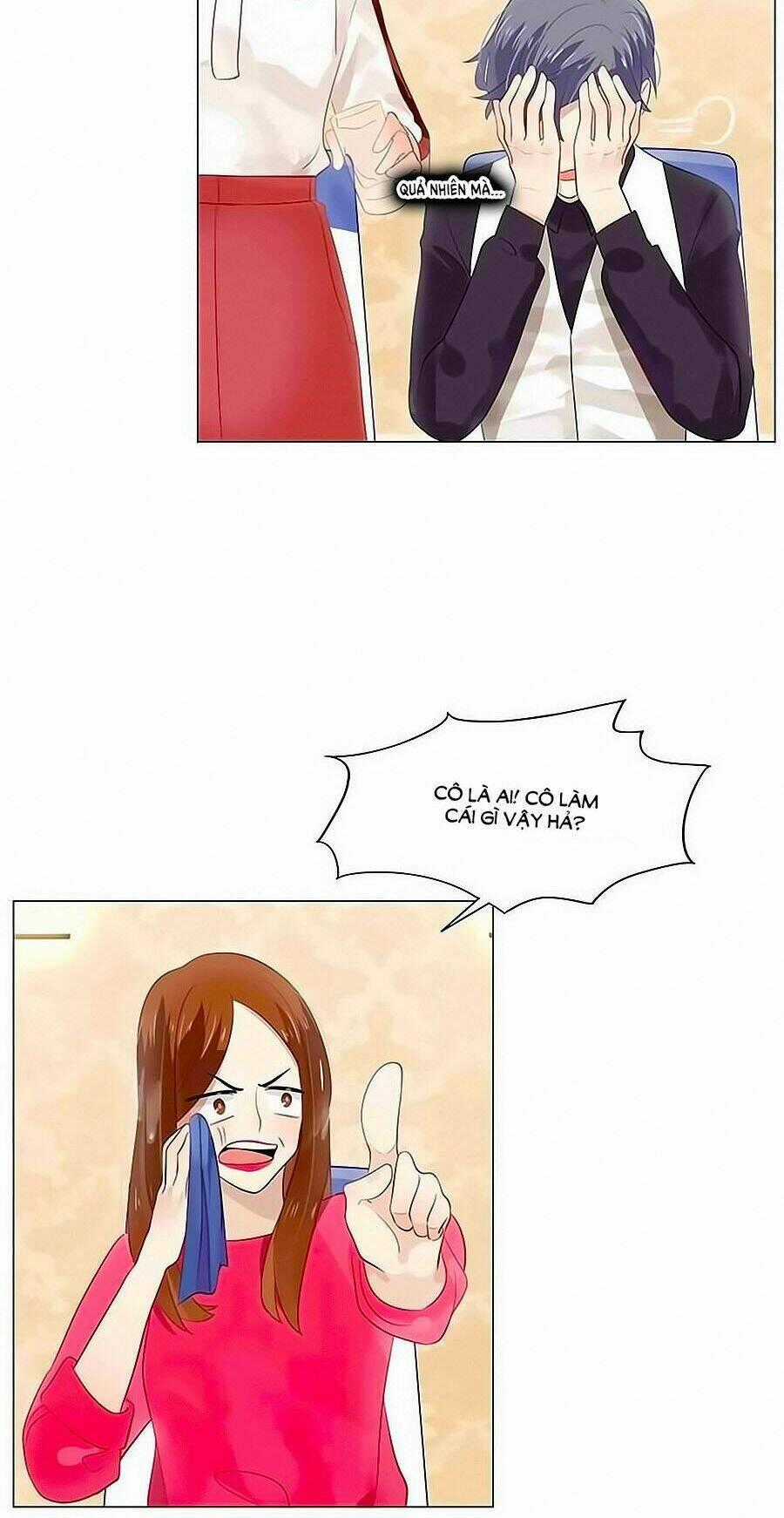 Kết Hôn Không Dễ - Chapter 14 - Trang 2