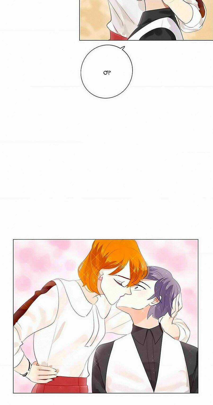 Kết Hôn Không Dễ - Chapter 14 - Trang 18