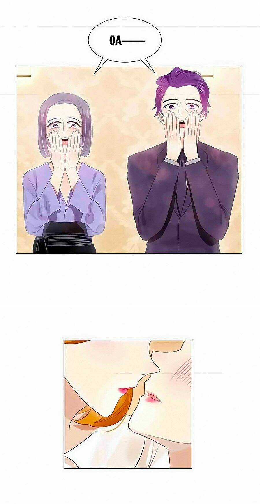 Kết Hôn Không Dễ - Chapter 14 - Trang 19