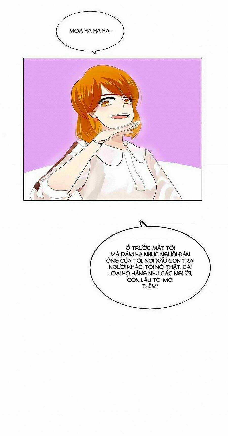 Kết Hôn Không Dễ - Chapter 14 - Trang 21