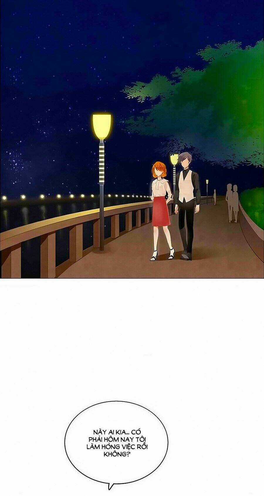 Kết Hôn Không Dễ - Chapter 14 - Trang 24