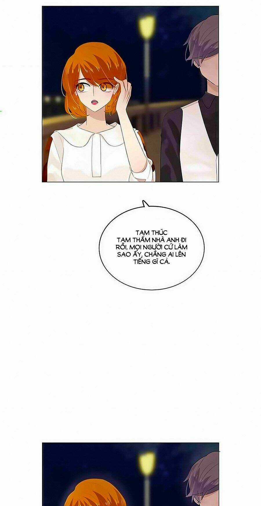 Kết Hôn Không Dễ - Chapter 14 - Trang 25