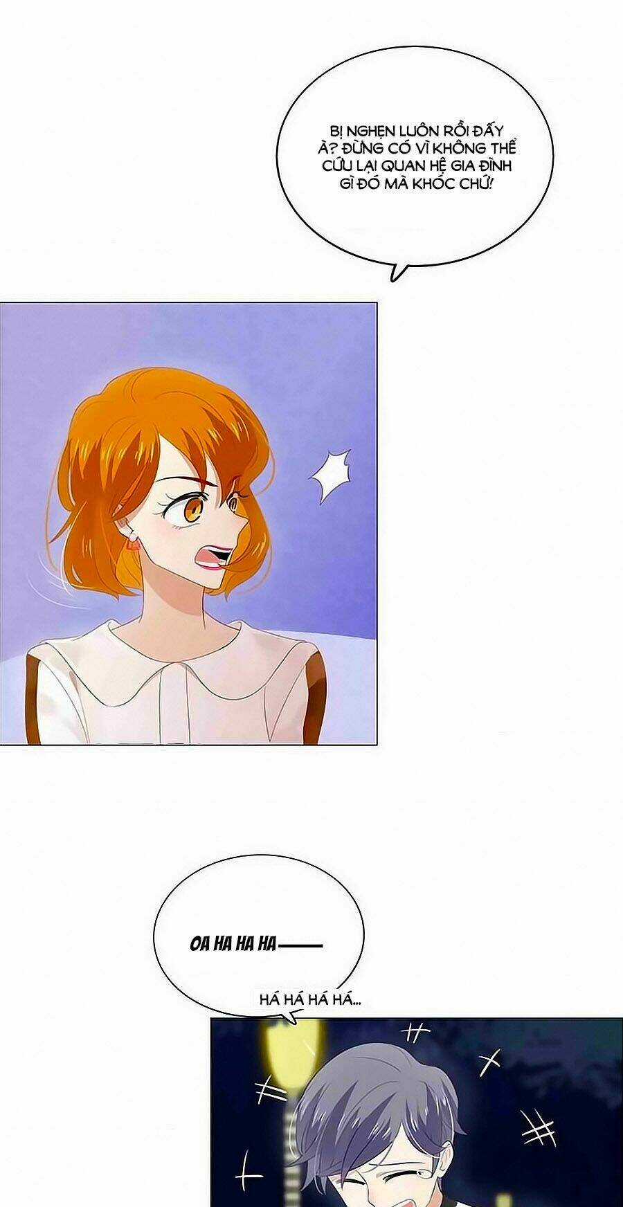 Kết Hôn Không Dễ - Chapter 14 - Trang 27