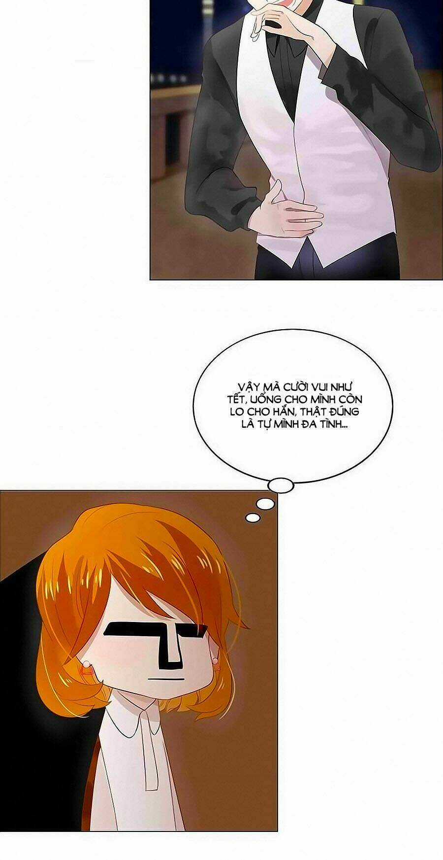 Kết Hôn Không Dễ - Chapter 14 - Trang 28