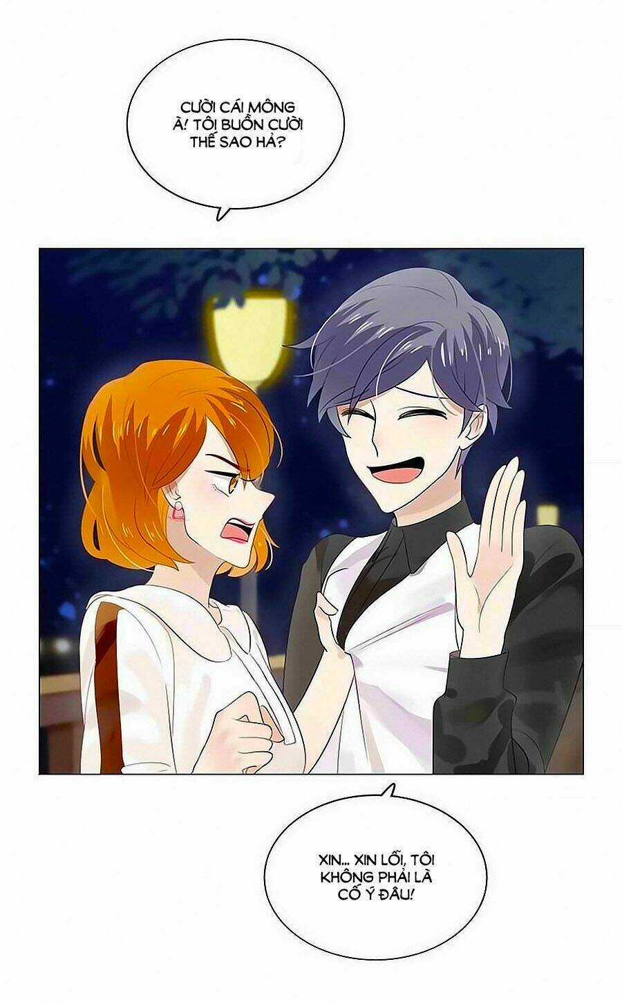 Kết Hôn Không Dễ - Chapter 14 - Trang 29