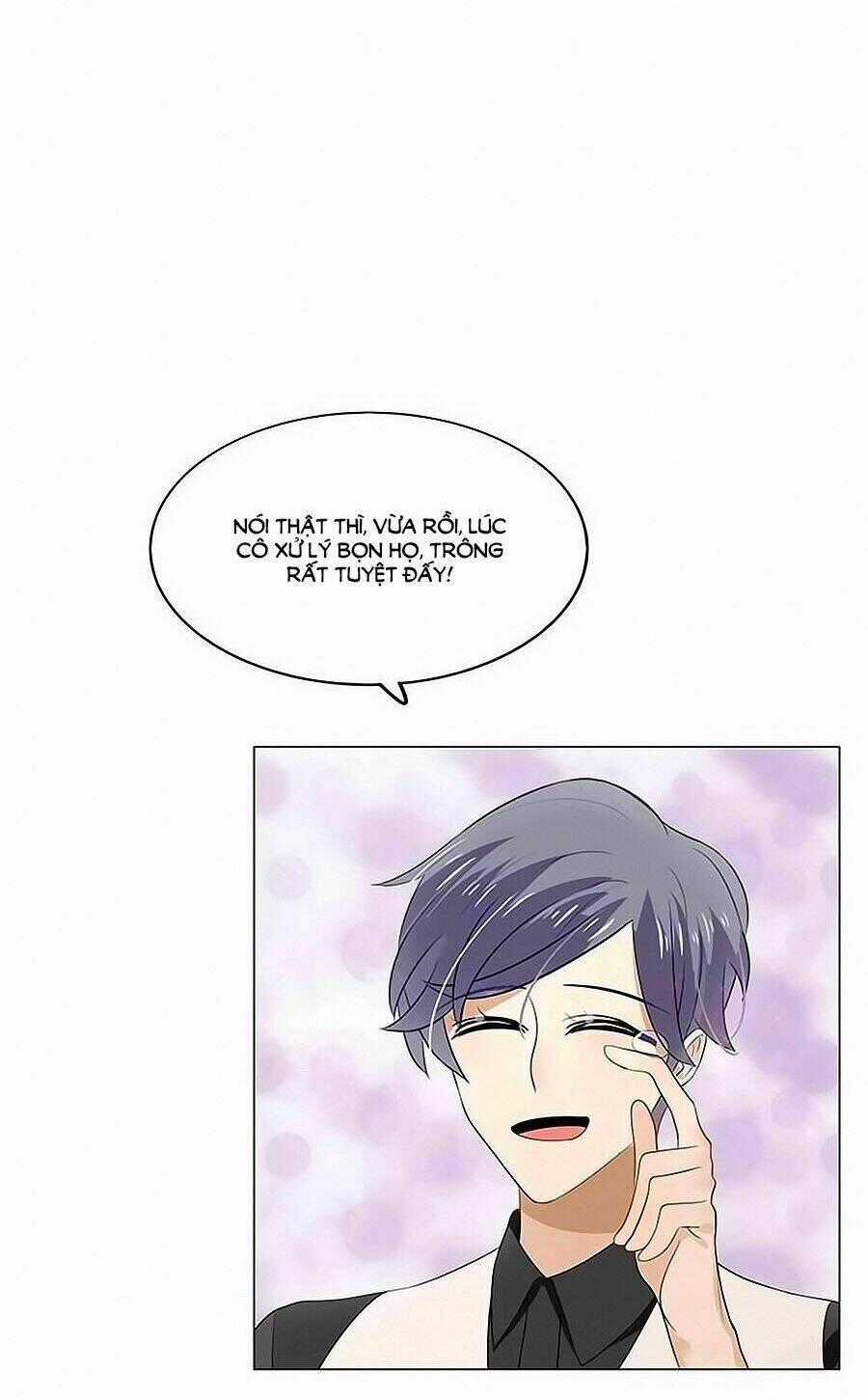 Kết Hôn Không Dễ - Chapter 14 - Trang 30