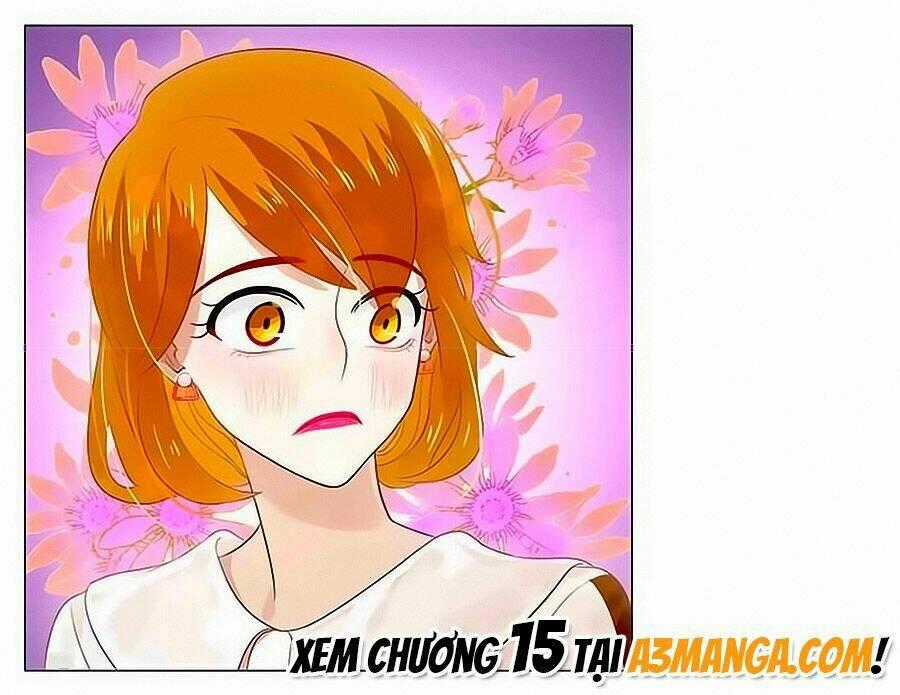 Kết Hôn Không Dễ - Chapter 14 - Trang 31