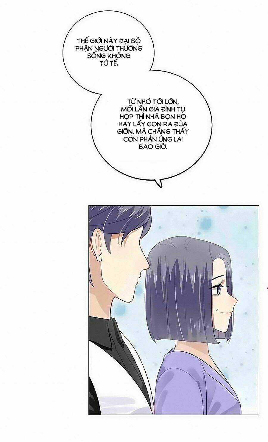 Kết Hôn Không Dễ - Chapter 15 - Trang 13