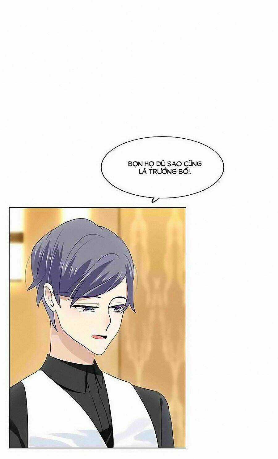 Kết Hôn Không Dễ - Chapter 15 - Trang 14