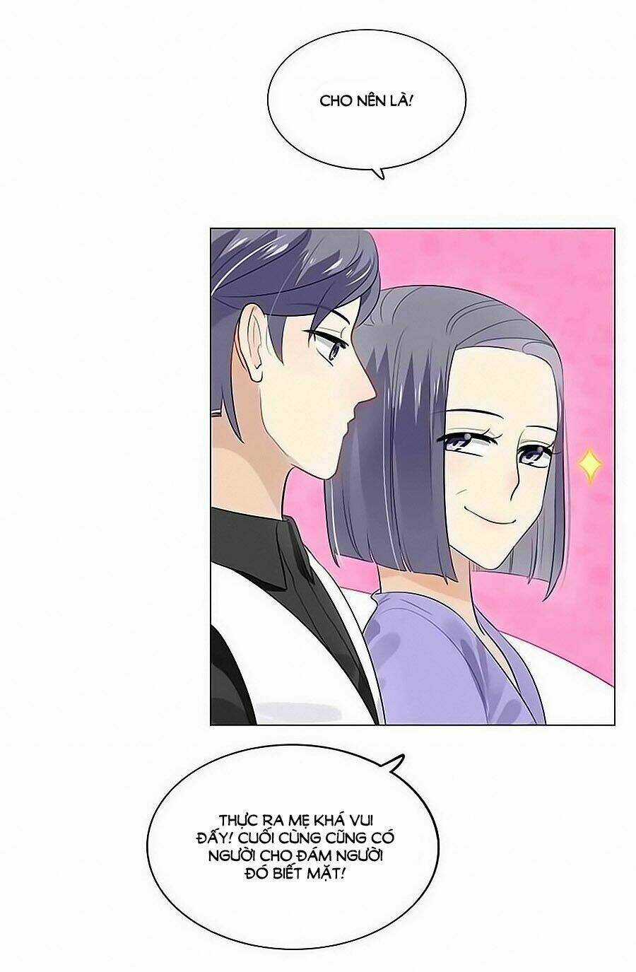 Kết Hôn Không Dễ - Chapter 15 - Trang 15