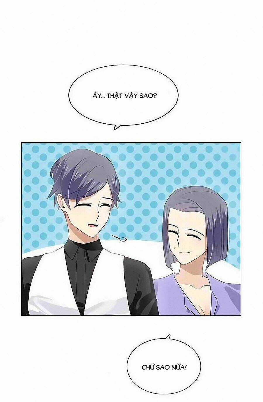 Kết Hôn Không Dễ - Chapter 15 - Trang 16