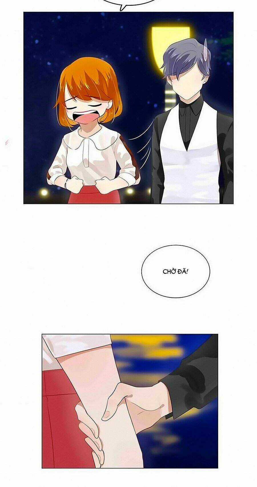 Kết Hôn Không Dễ - Chapter 15 - Trang 22