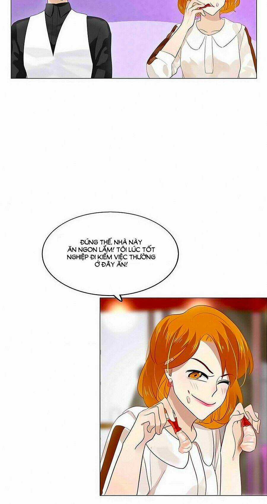 Kết Hôn Không Dễ - Chapter 15 - Trang 26