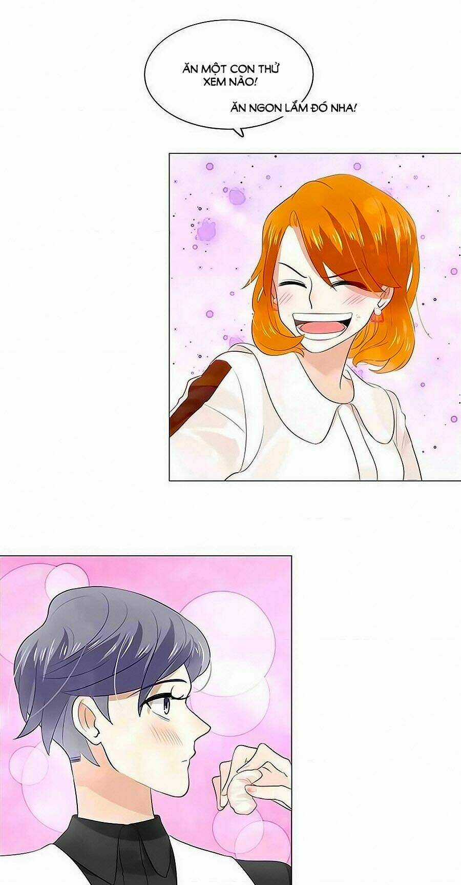 Kết Hôn Không Dễ - Chapter 15 - Trang 29