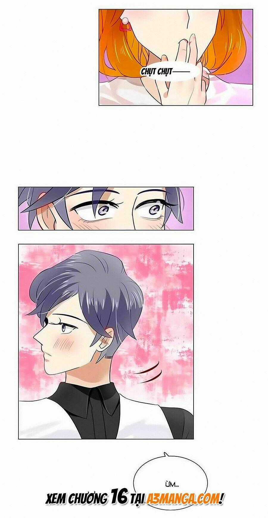 Kết Hôn Không Dễ - Chapter 15 - Trang 32