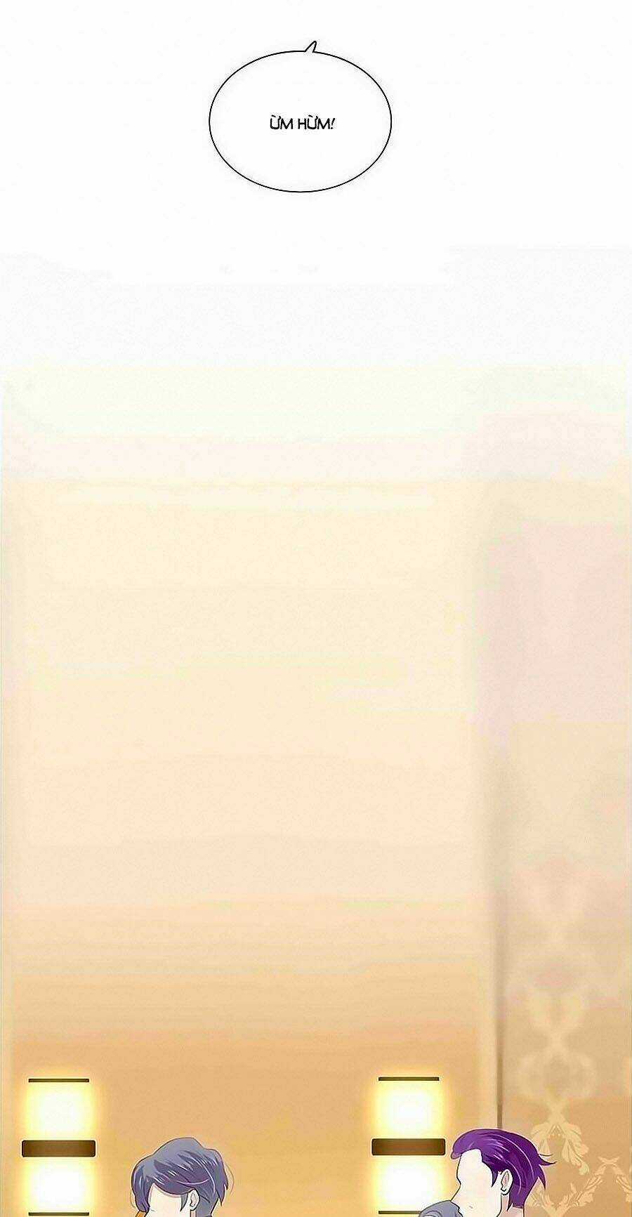 Kết Hôn Không Dễ - Chapter 15 - Trang 7