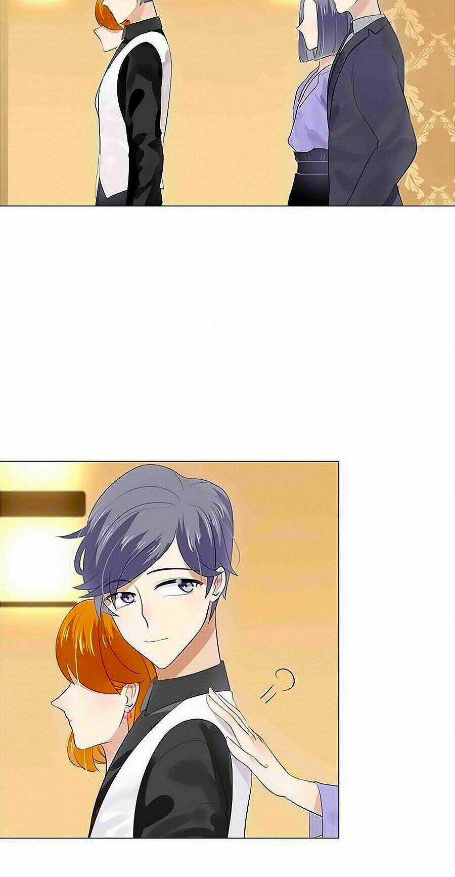 Kết Hôn Không Dễ - Chapter 15 - Trang 8