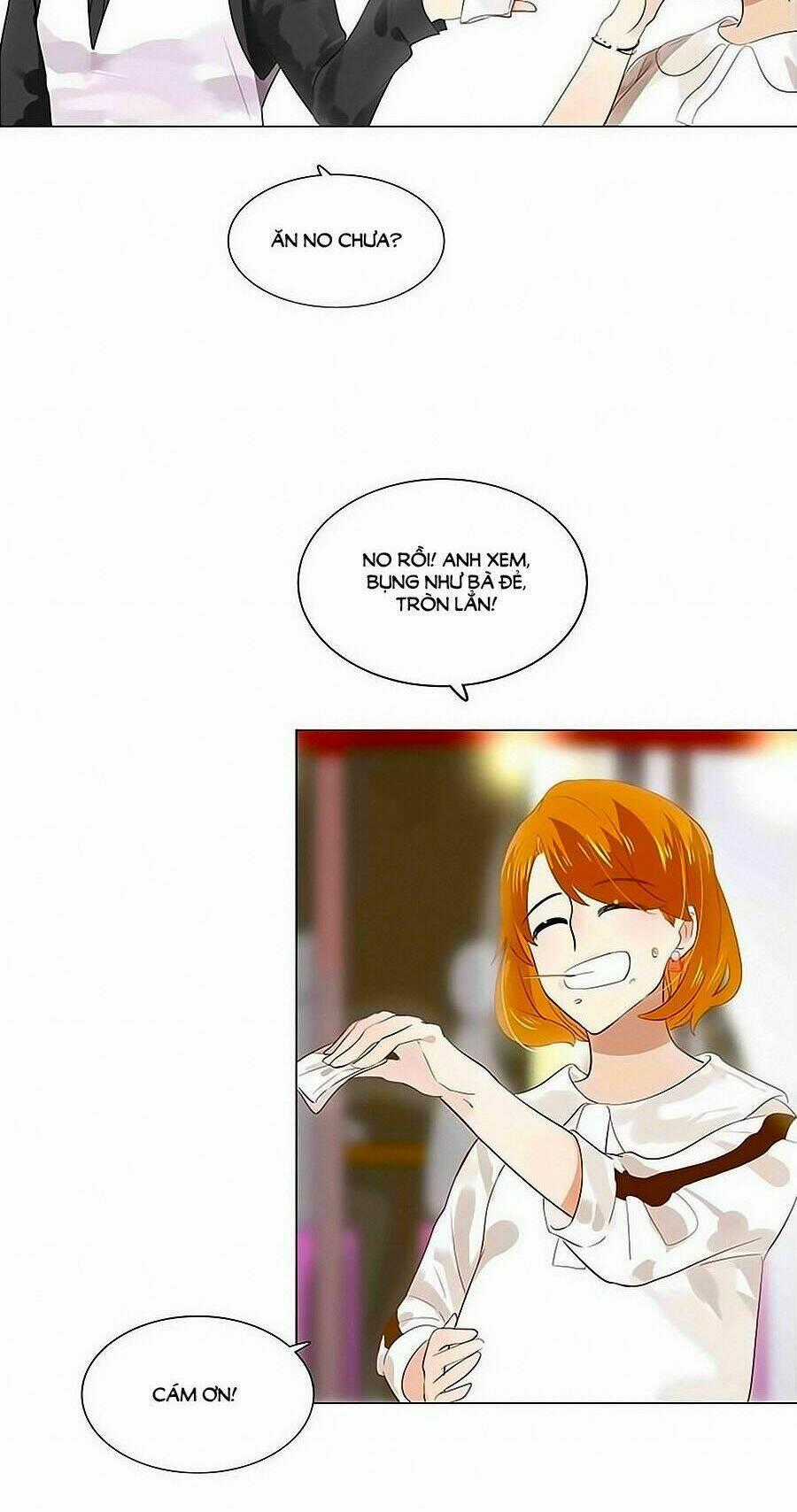 Kết Hôn Không Dễ - Chapter 16 - Trang 2