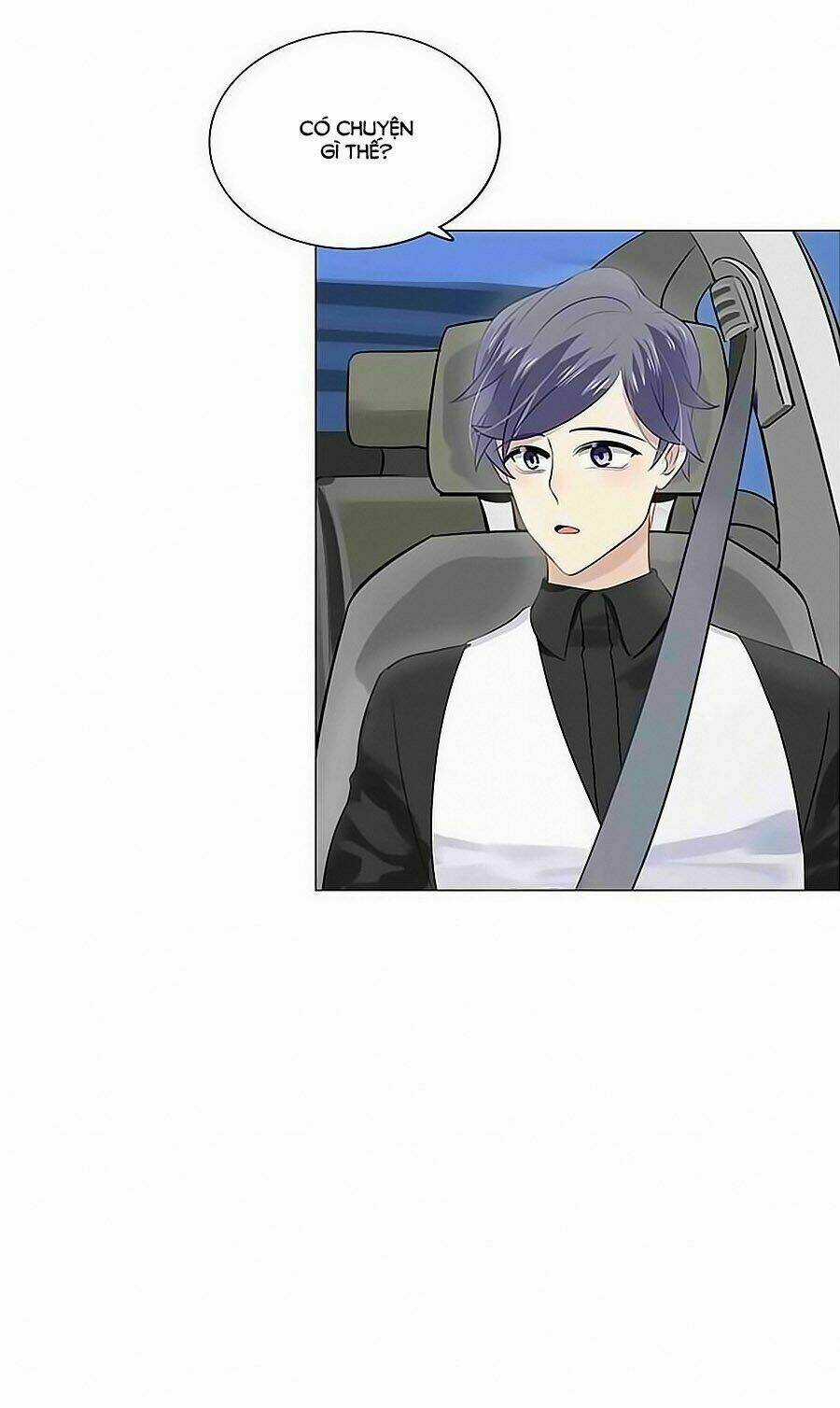 Kết Hôn Không Dễ - Chapter 16 - Trang 13