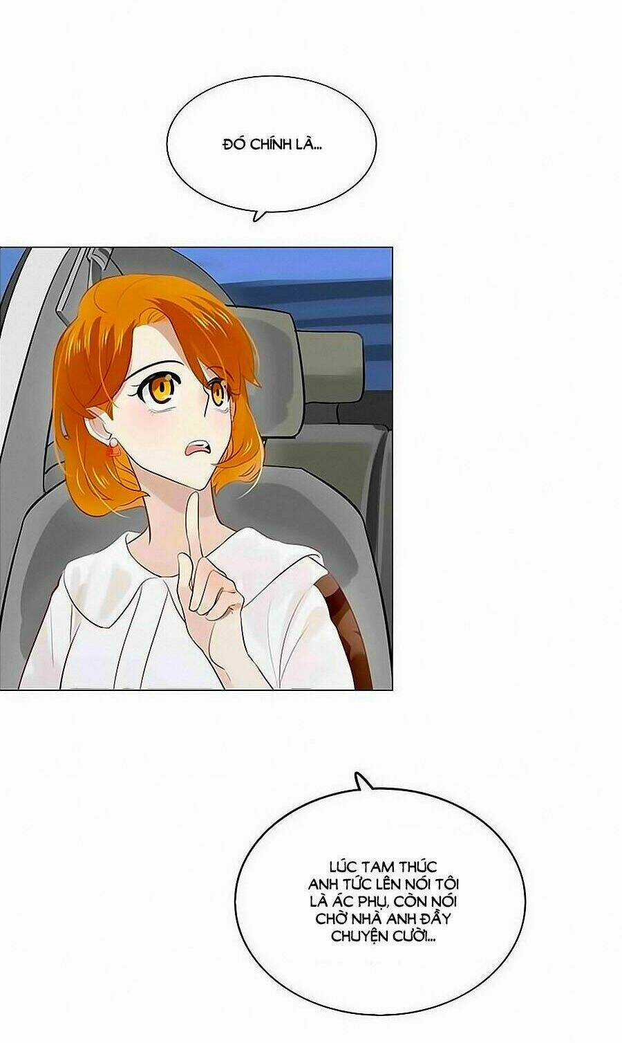 Kết Hôn Không Dễ - Chapter 16 - Trang 14