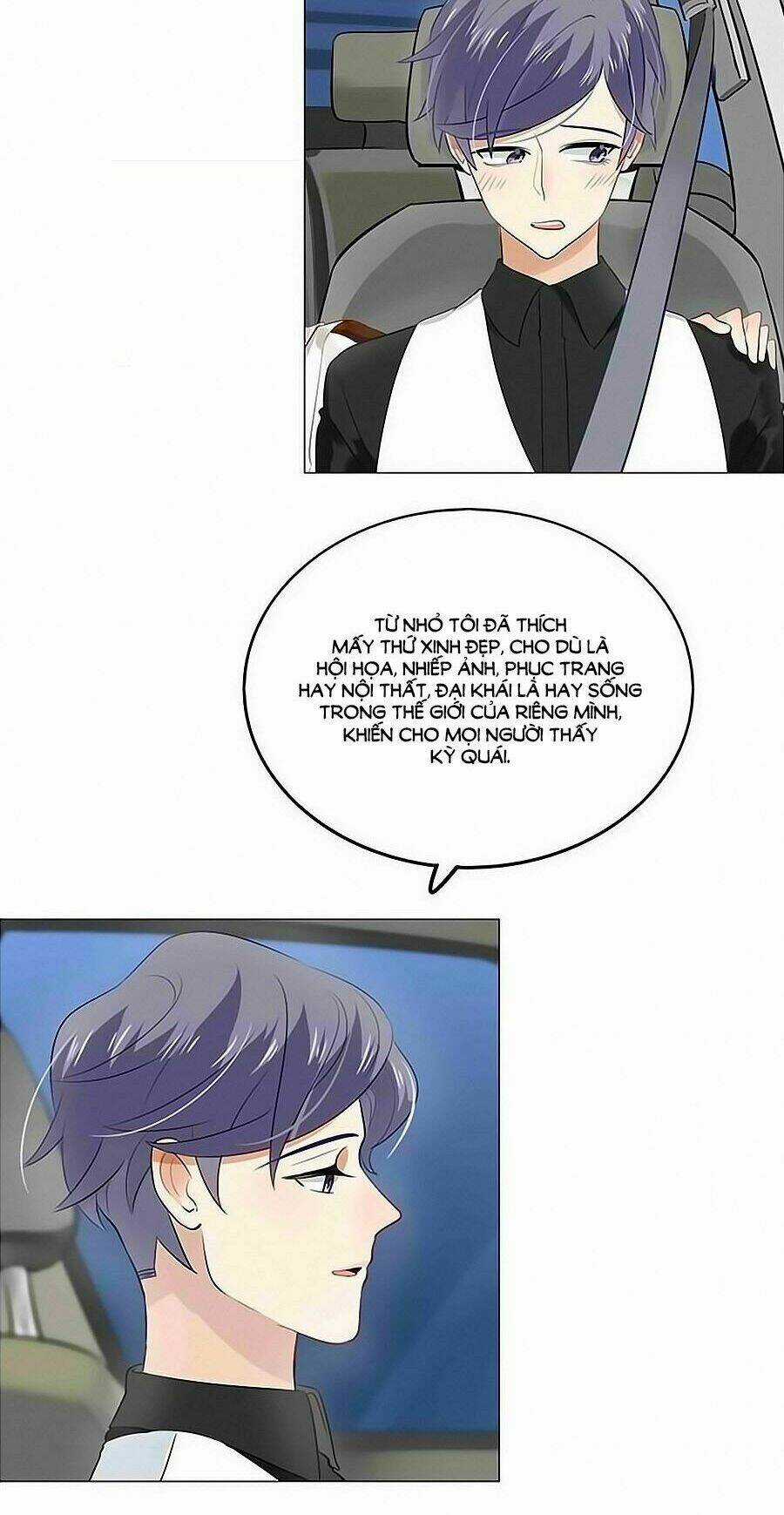 Kết Hôn Không Dễ - Chapter 16 - Trang 24