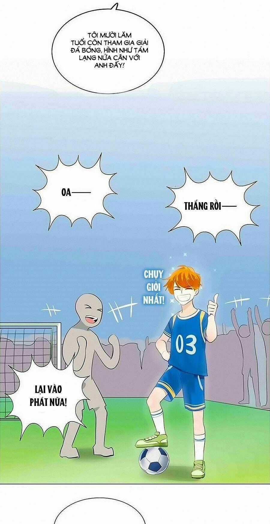 Kết Hôn Không Dễ - Chapter 16 - Trang 27