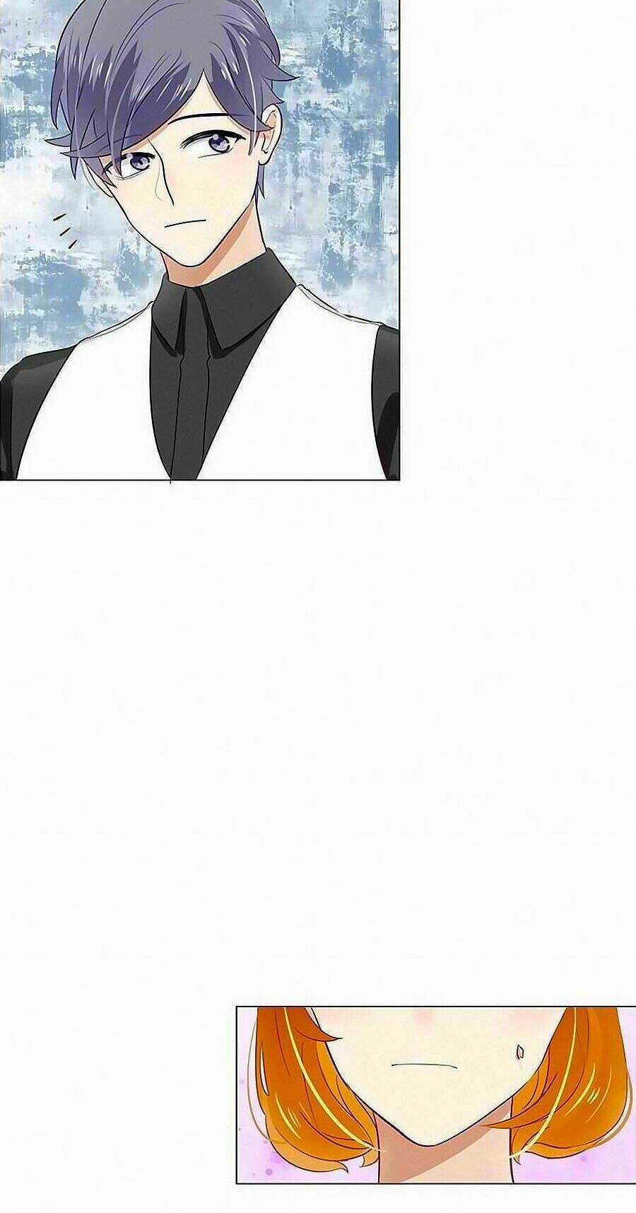 Kết Hôn Không Dễ - Chapter 16 - Trang 4