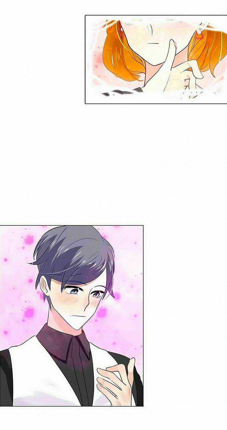 Kết Hôn Không Dễ - Chapter 16 - Trang 9