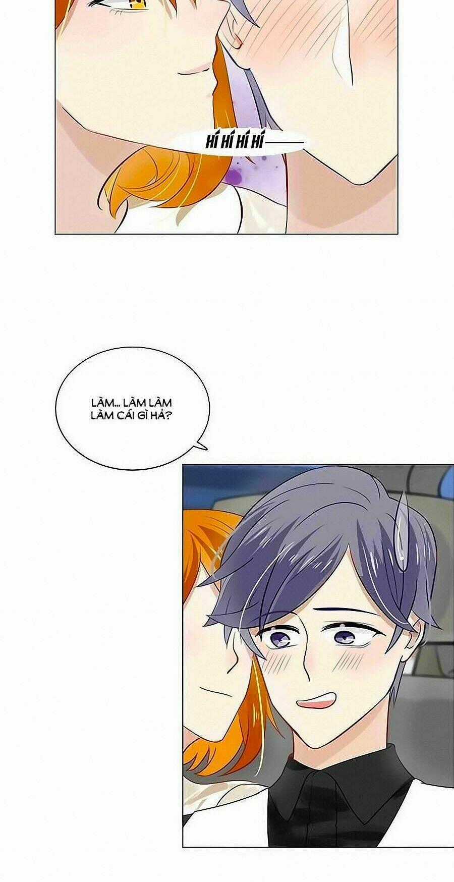 Kết Hôn Không Dễ - Chapter 17 - Trang 2