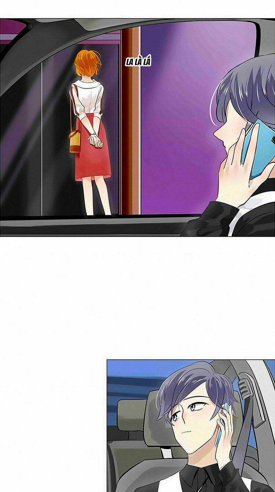 Kết Hôn Không Dễ - Chapter 17 - Trang 11