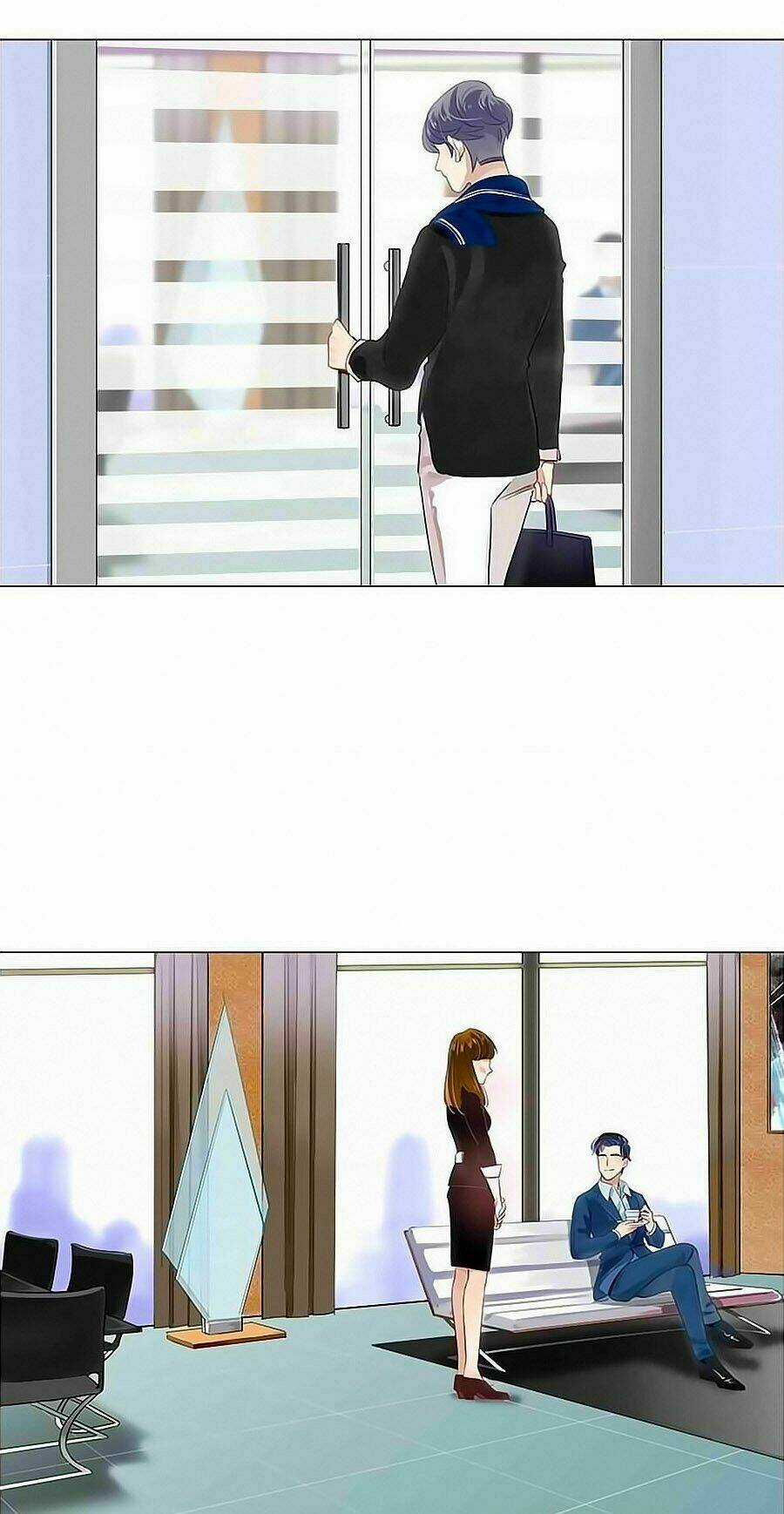 Kết Hôn Không Dễ - Chapter 17 - Trang 13