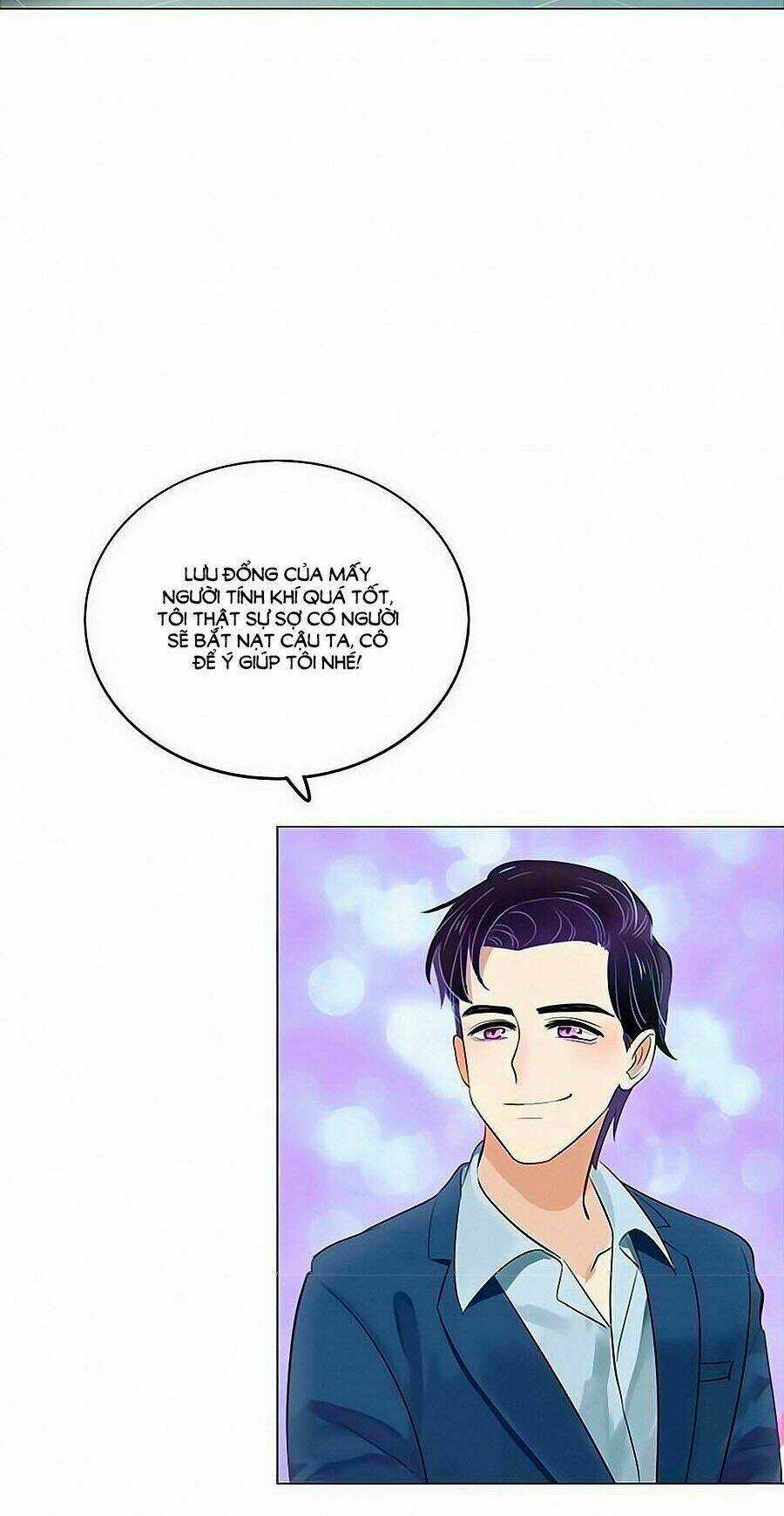 Kết Hôn Không Dễ - Chapter 17 - Trang 14